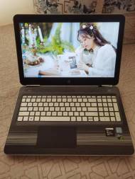 惠普i7游戲筆記本電腦